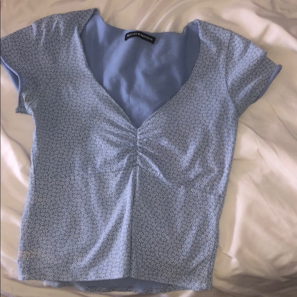 brandy melville gina top